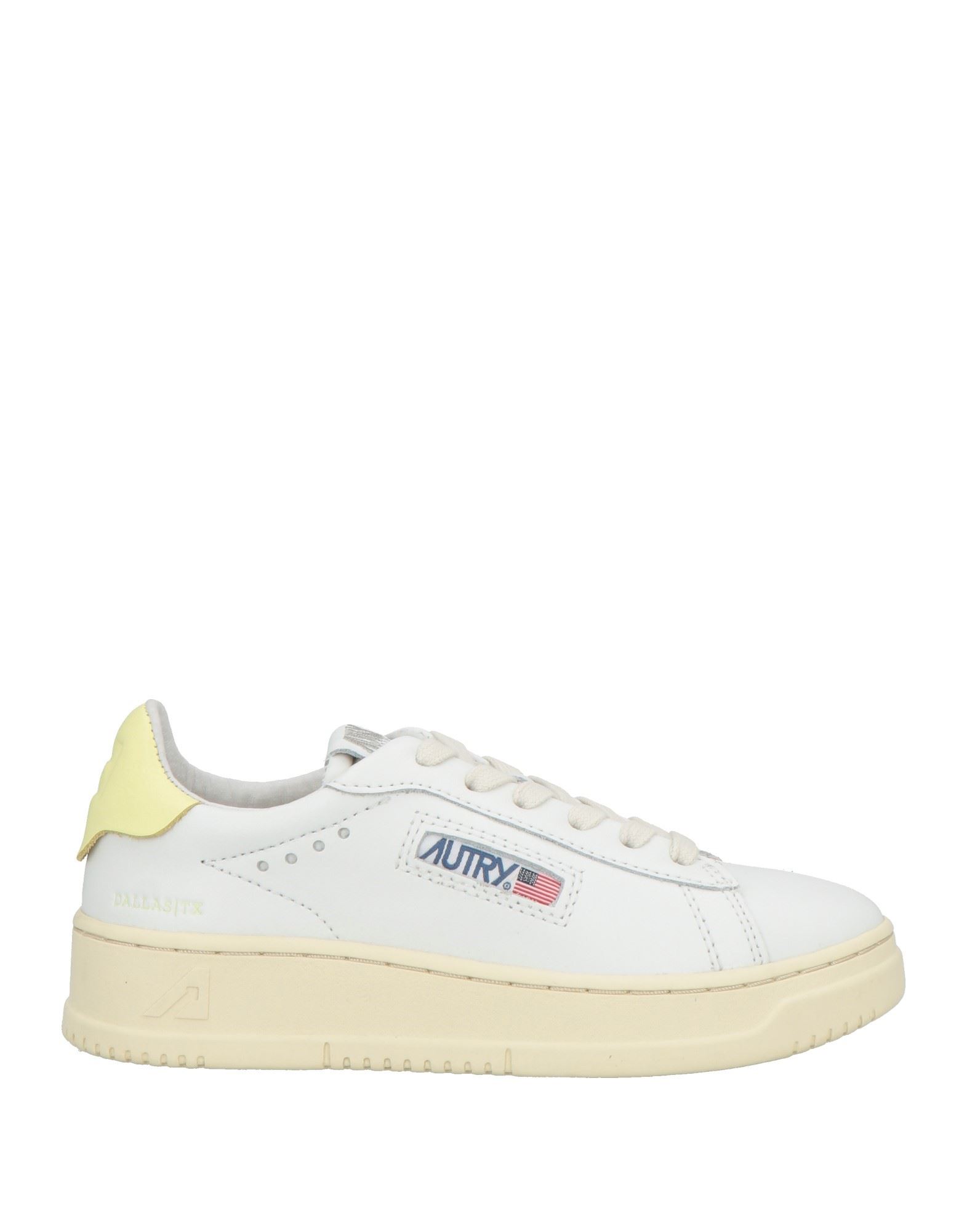  Autry - Schuhe - Sneakers - On Yoox.com 