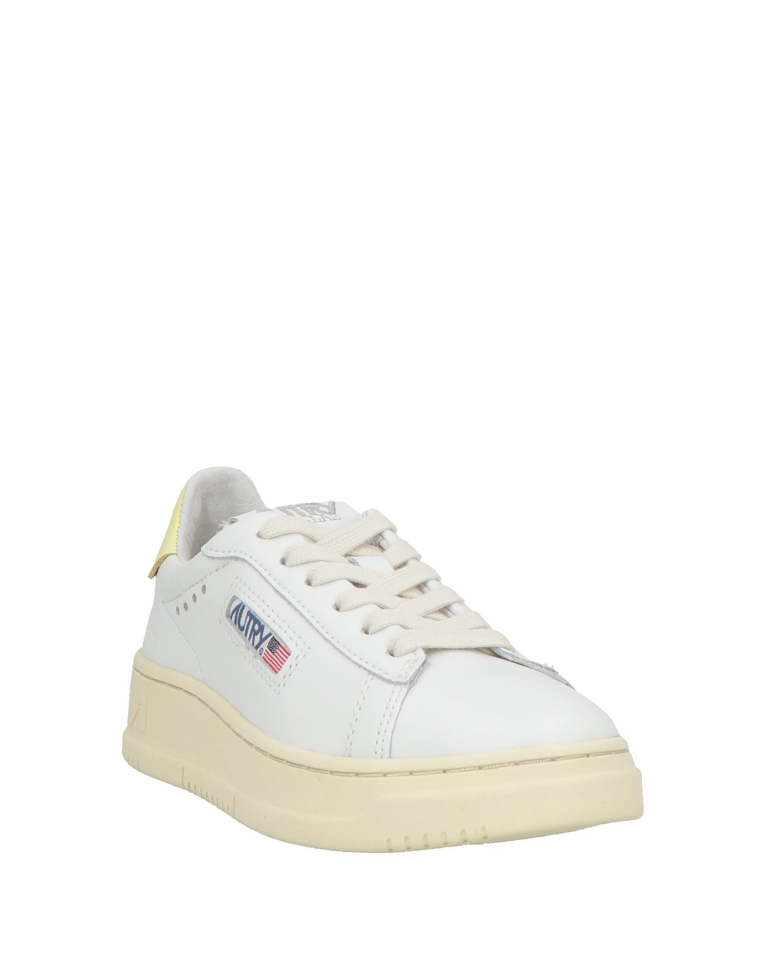  Autry - Schuhe - Sneakers - On Yoox.com 