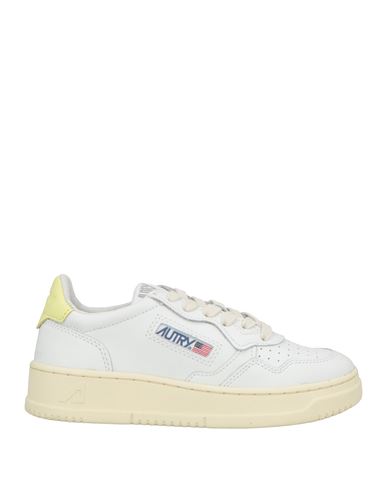 Sneakers Jungen 9-16 jahre Weiß 33 Jungen 9-16 jahre