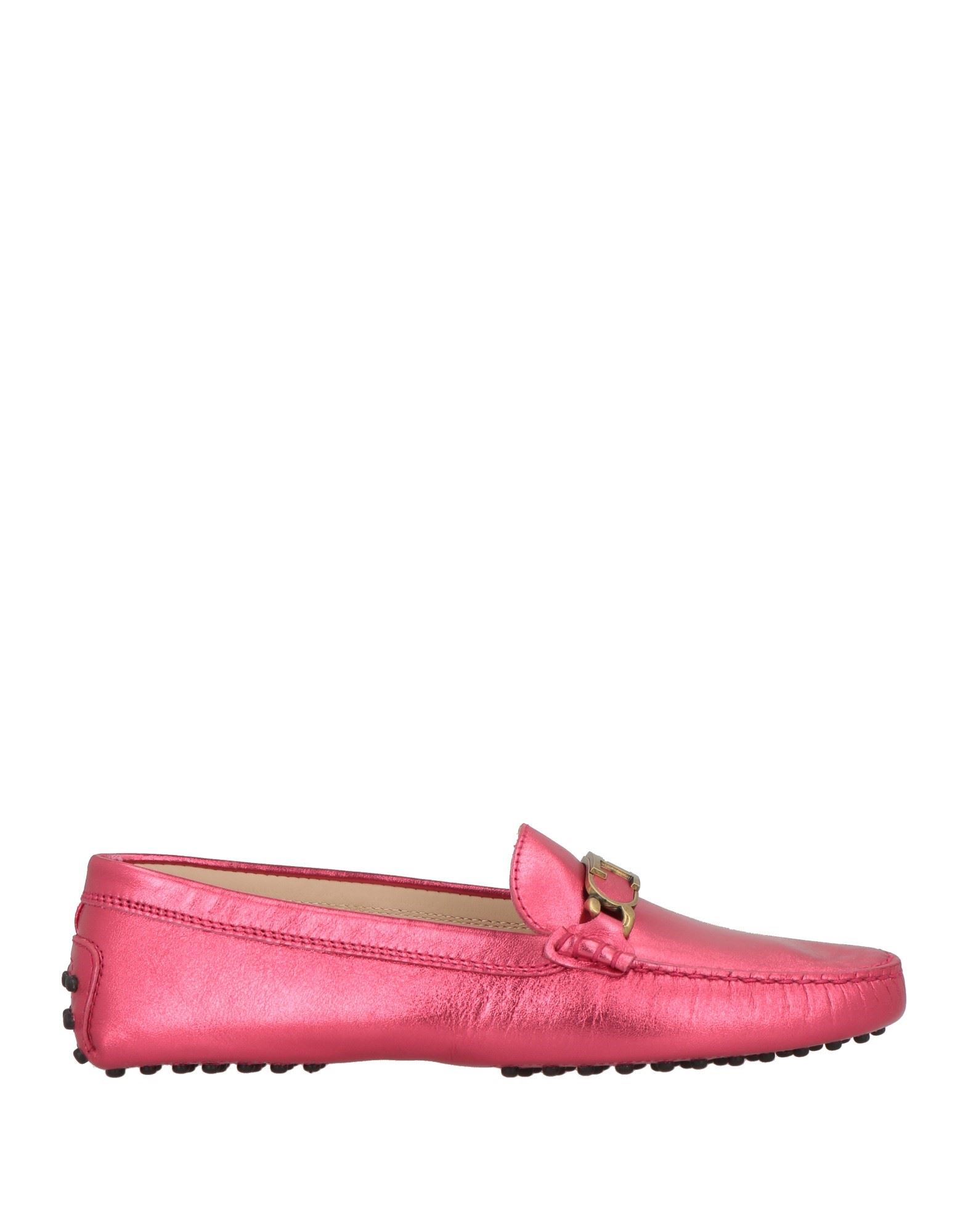 TOD'S TOD'S ΠΑΠΟΥΤΣΙΑ Μοκασίνια