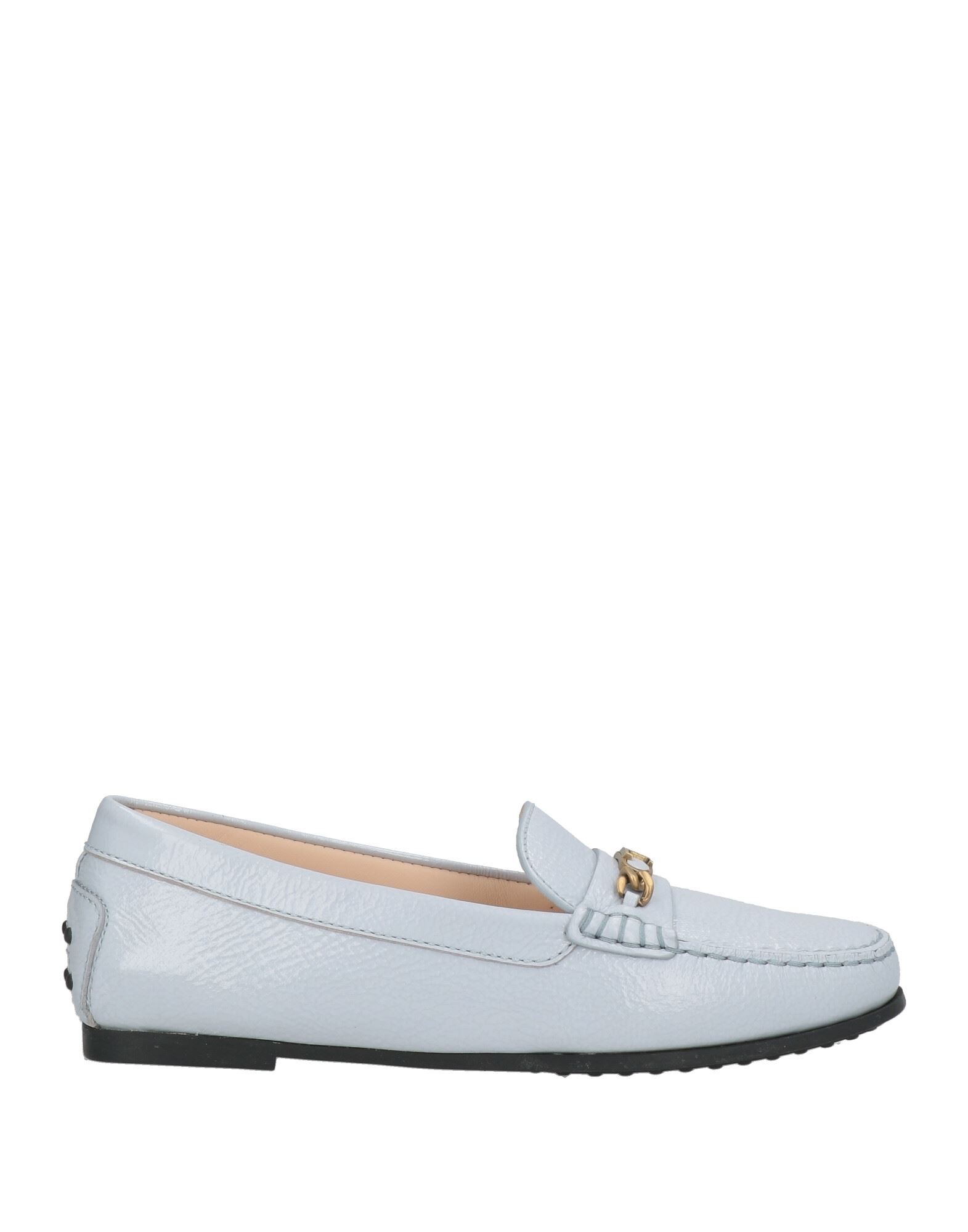 TOD'S ΠΑΠΟΥΤΣΙΑ Μοκασίνια