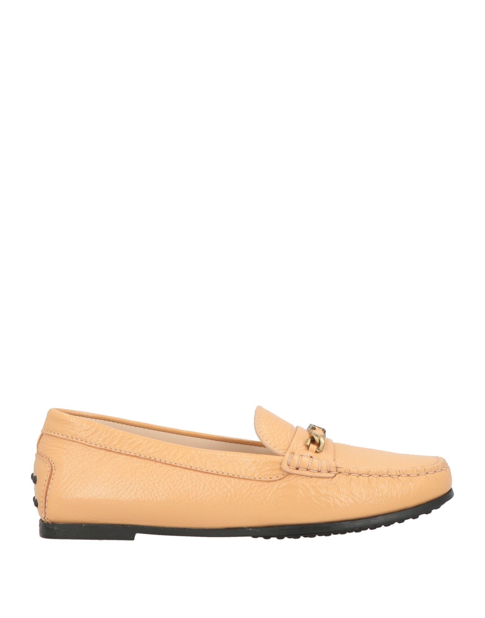 TOD'S ΠΑΠΟΥΤΣΙΑ Μοκασίνια