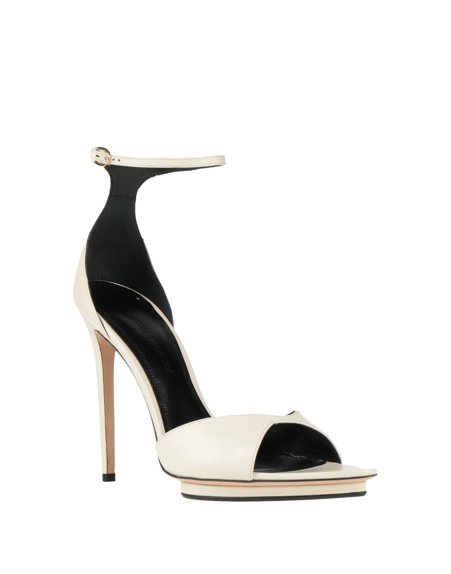  Victoria Beckham - Schuhe - Sandalen - On Yoox.com 