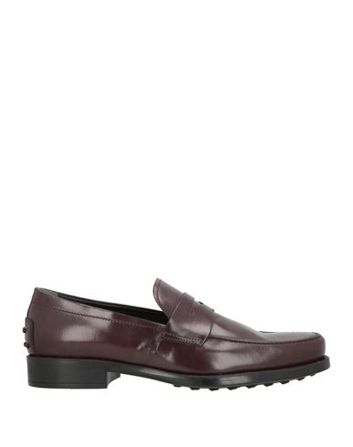 Mokassin Herren Bordeaux 40,44,45,45.5,46,46.5,47 Herren