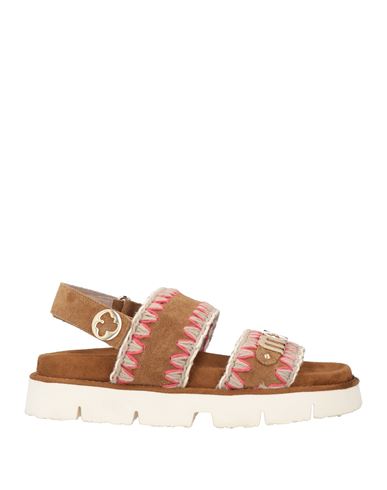 Sandale Damen Braun 36,38,39 Damen