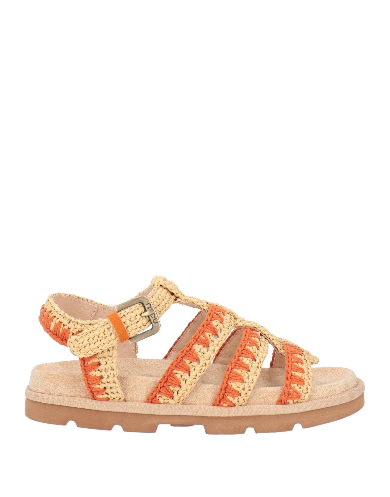  Mou - Schuhe - Sandalen - On Yoox.com 