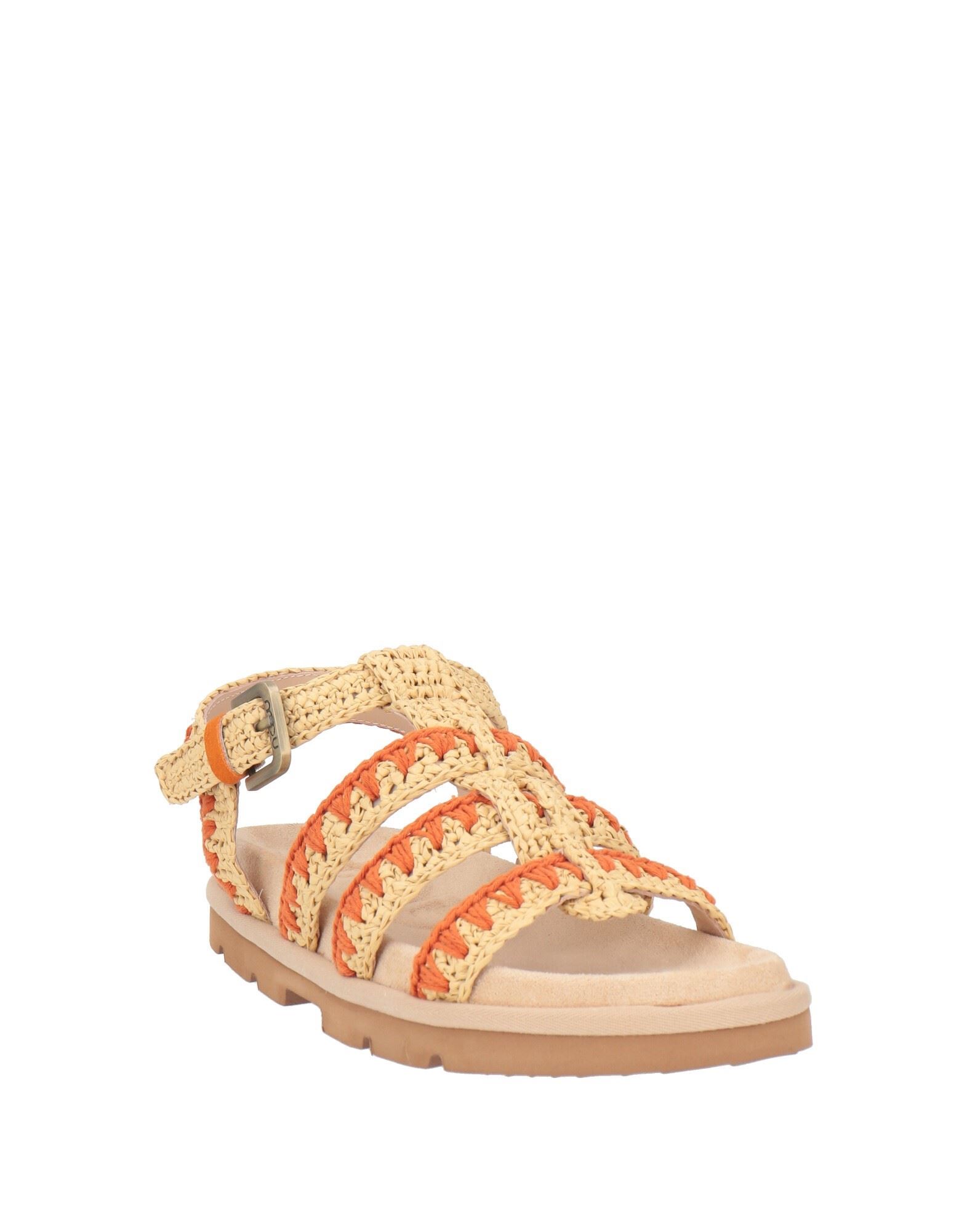  Mou - Schuhe - Sandalen - On Yoox.com 