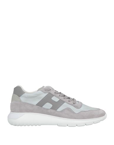 Sneakers Hombre Gris perla 44,44.5,45,45.5,46,46.5,47 Hombre