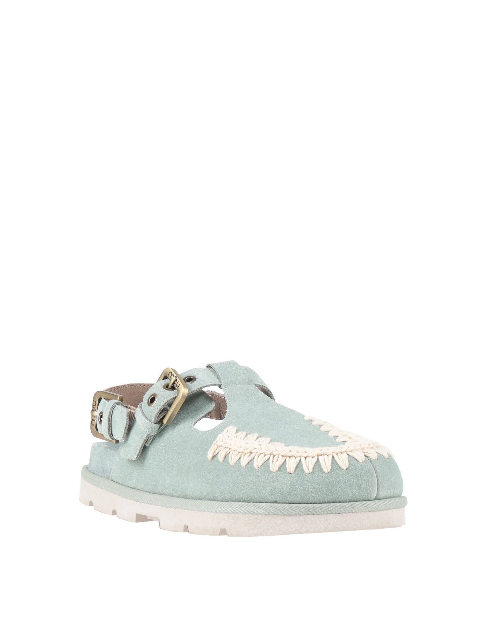  Mou - Schuhe - Ballerinas - On Yoox.com 