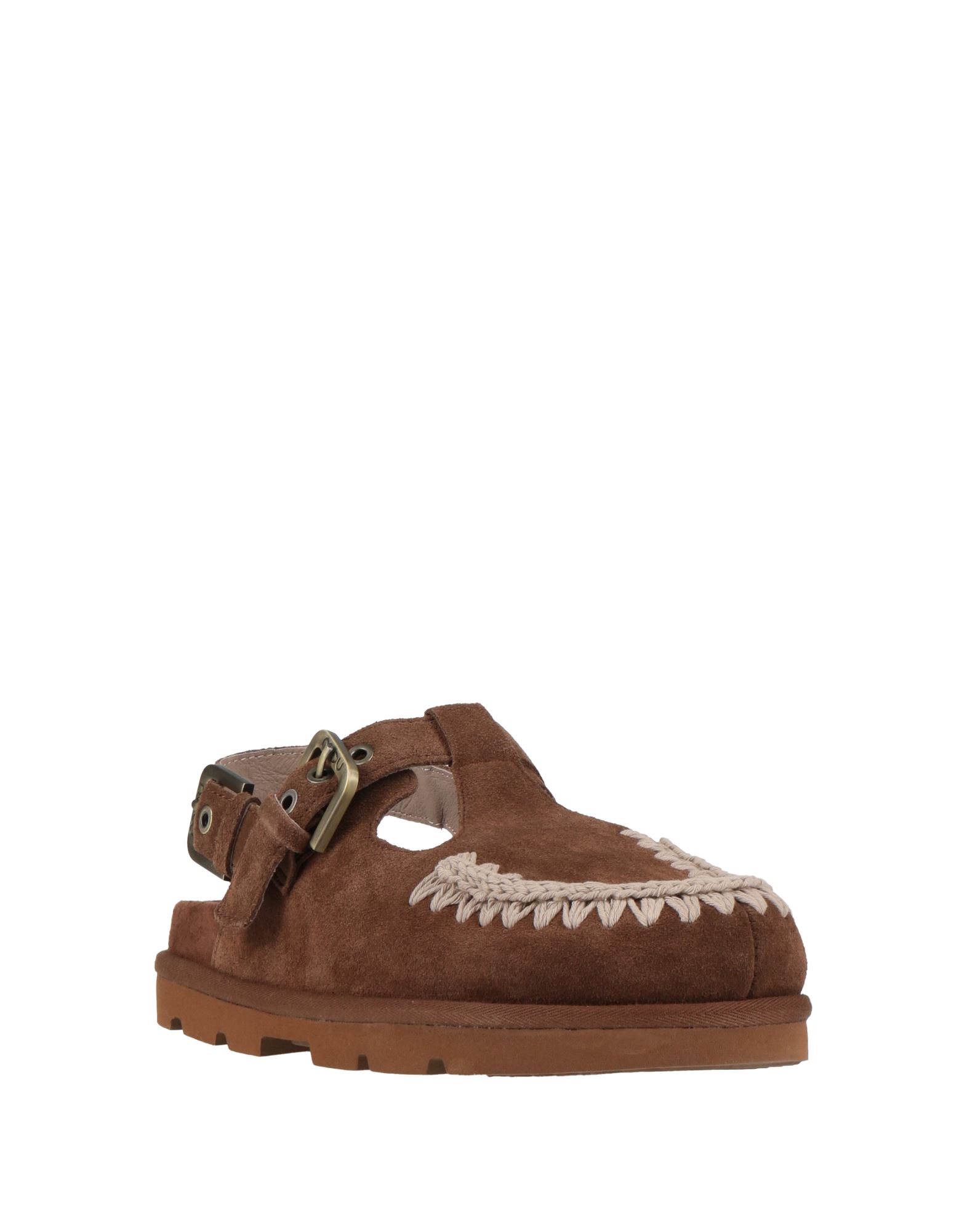  Mou - Schuhe - Ballerinas - On Yoox.com 