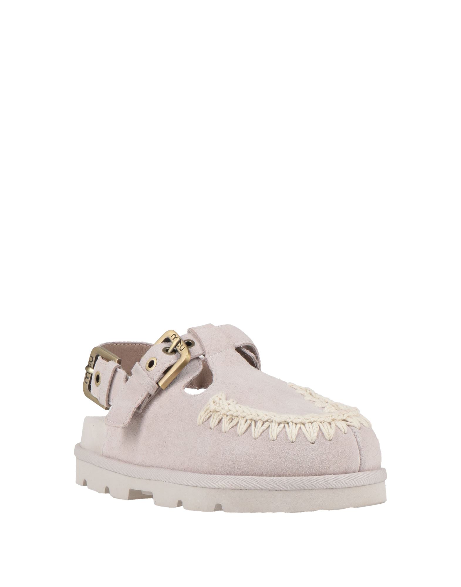  Mou - Calzado - Bailarinas - On Yoox.com 