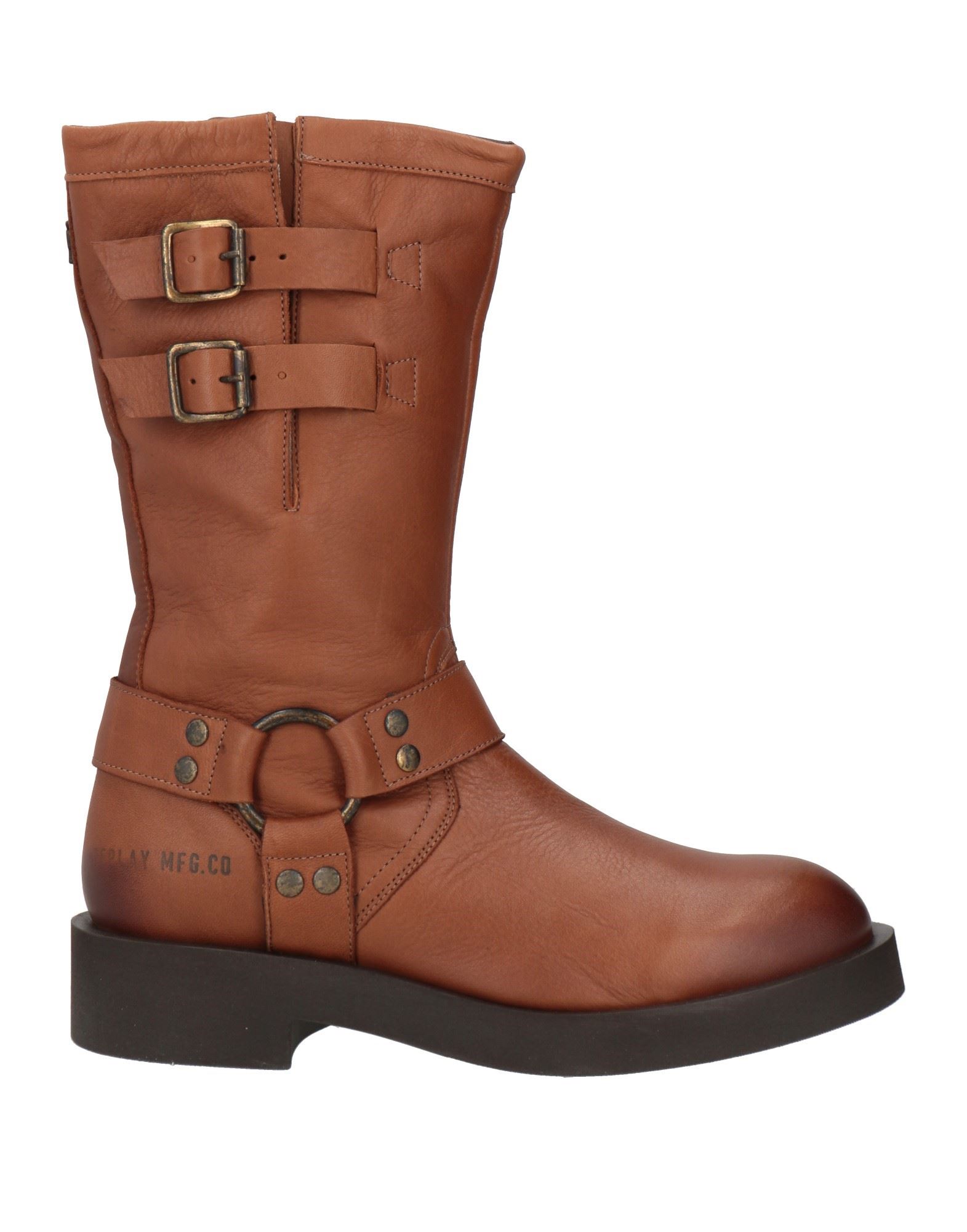  Replay - Schuhe - Stiefel - On Yoox.com 
