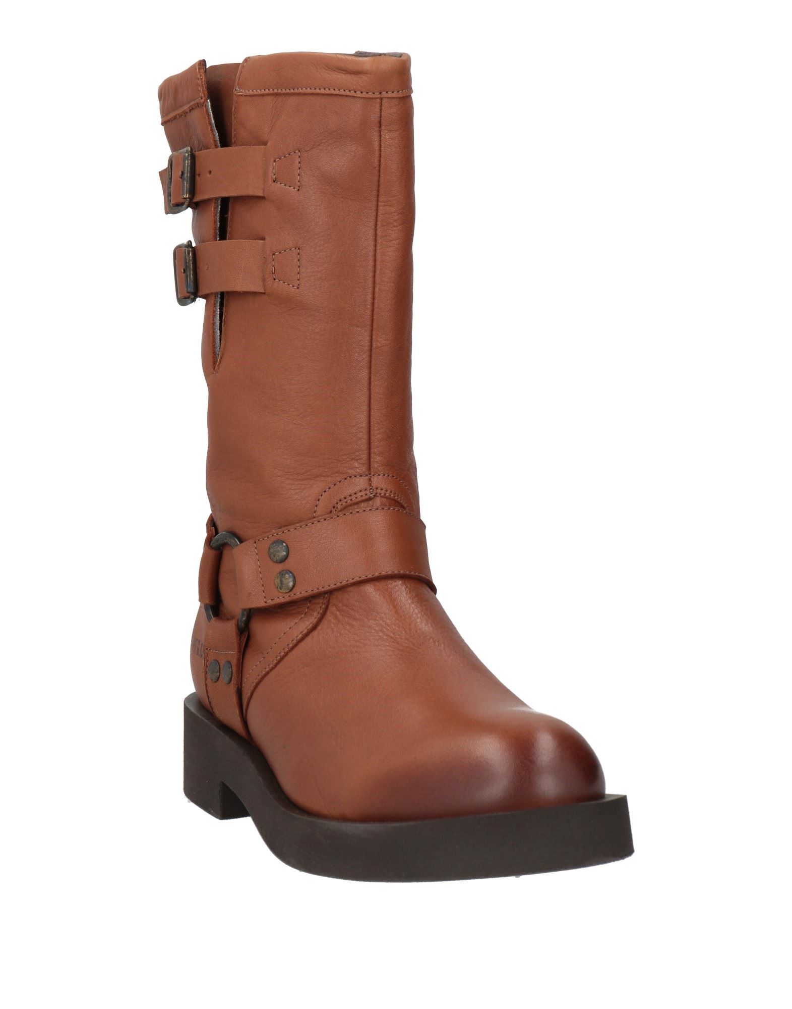  Replay - Schuhe - Stiefel - On Yoox.com 