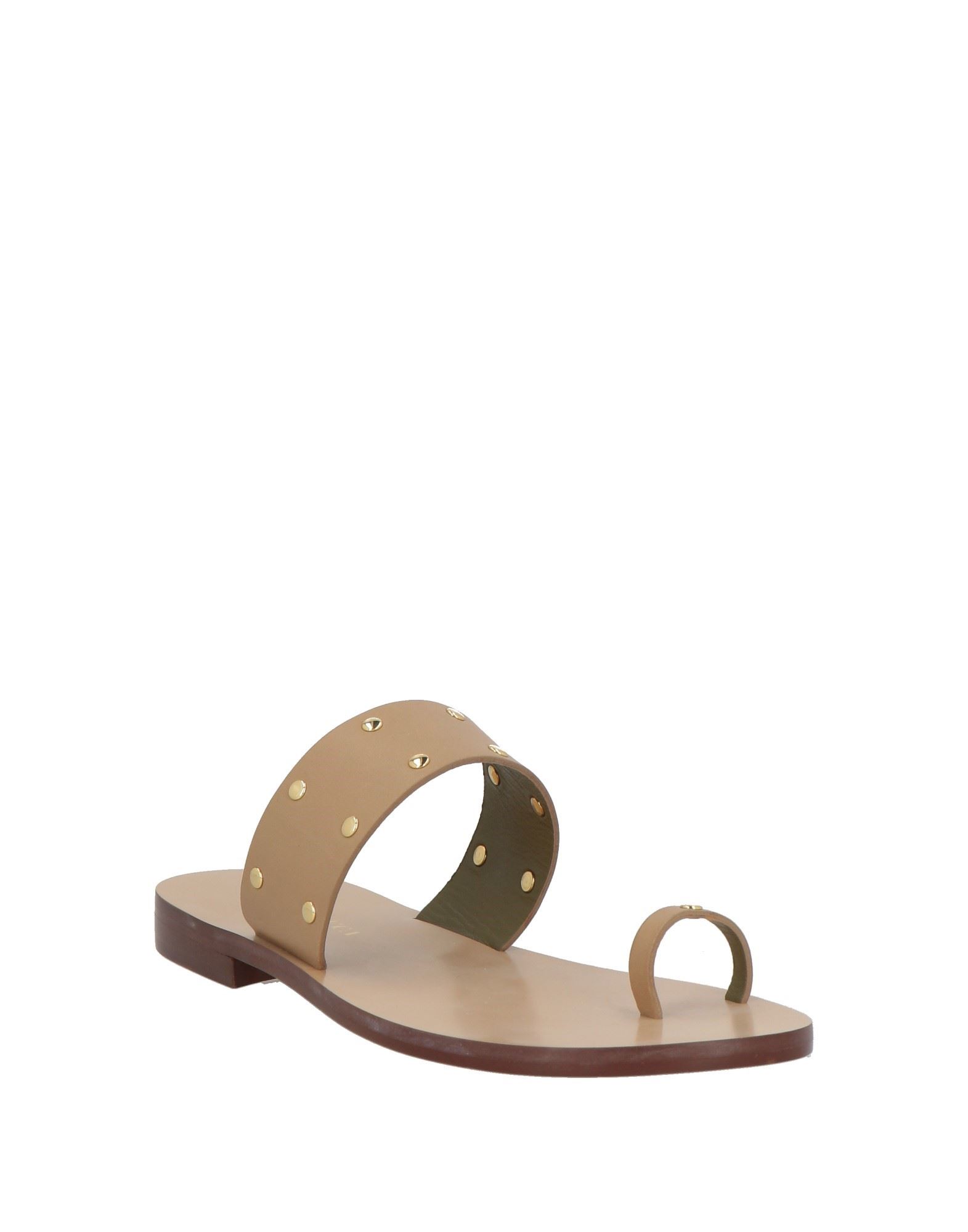  Maria Luca - Schuhe - Zehentrenner - On Yoox.com 
