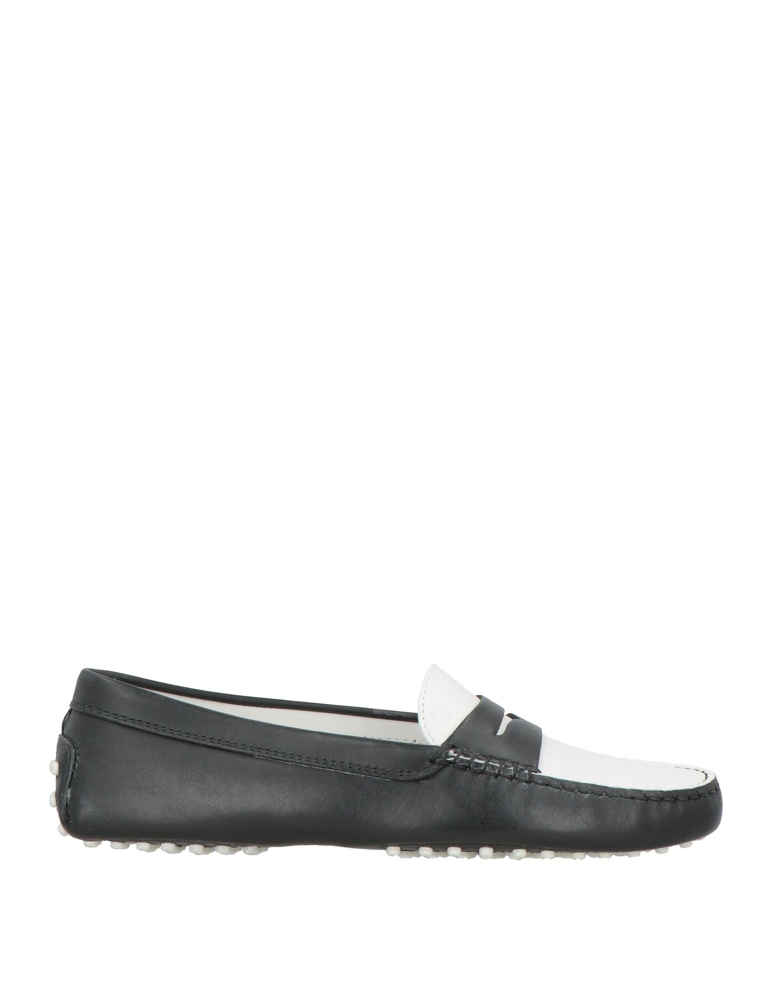 TOD'S ΠΑΠΟΥΤΣΙΑ Μοκασίνια