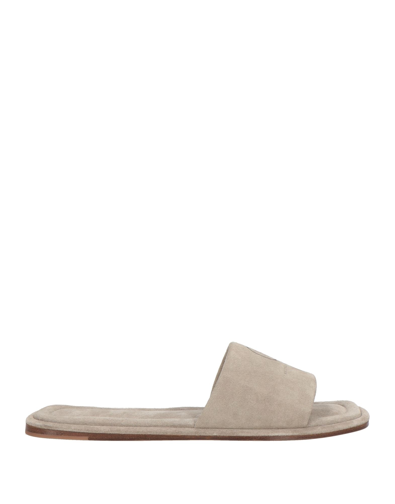 BRUNELLO CUCINELLI BRUNELLO CUCINELLI ΠΑΠΟΥΤΣΙΑ Πέδιλα