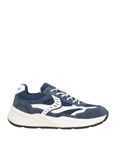 Sneakers Hombre Azul marino 40,41,42,43,44,45 Hombre