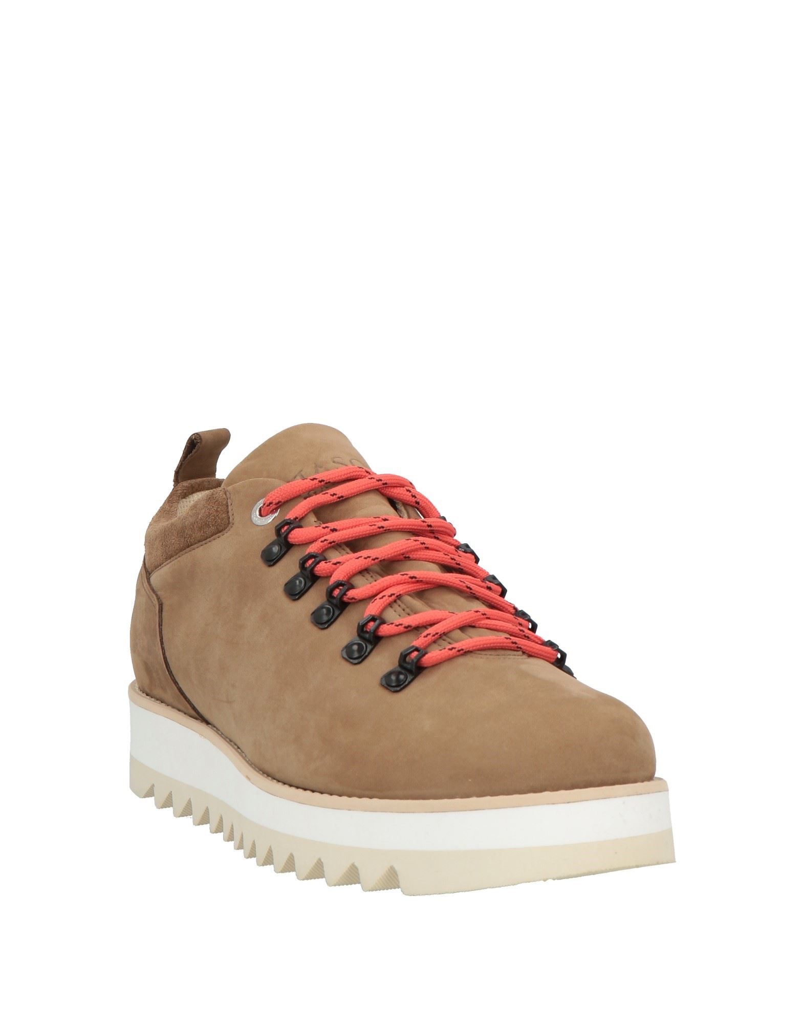  Mason Garments - Schuhe - Stiefeletten - On Yoox.com 