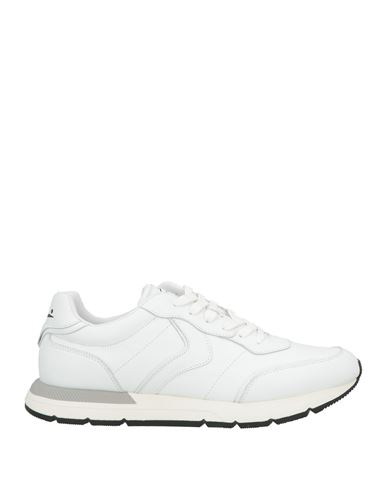 Sneakers Hombre Blanco 39,40,41 Hombre