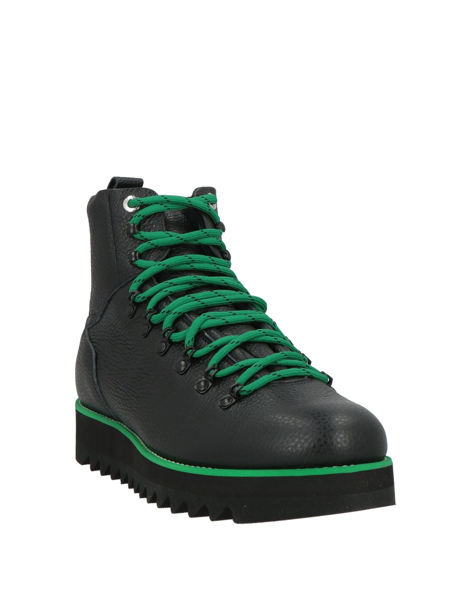  Mason Garments - Calzado - Botines De Caña Alta - On Yoox.com 
