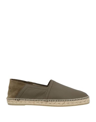 CASTAÑER Espadrilles Herren Militärgrün 41,42,43,44,45,46 Herren