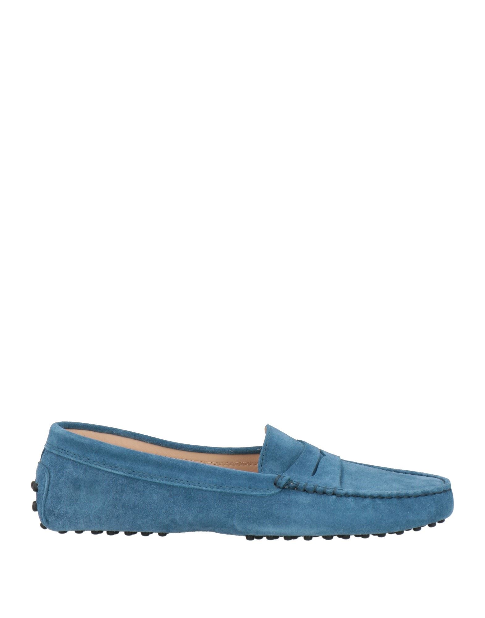 TOD'S ΠΑΠΟΥΤΣΙΑ Μοκασίνια
