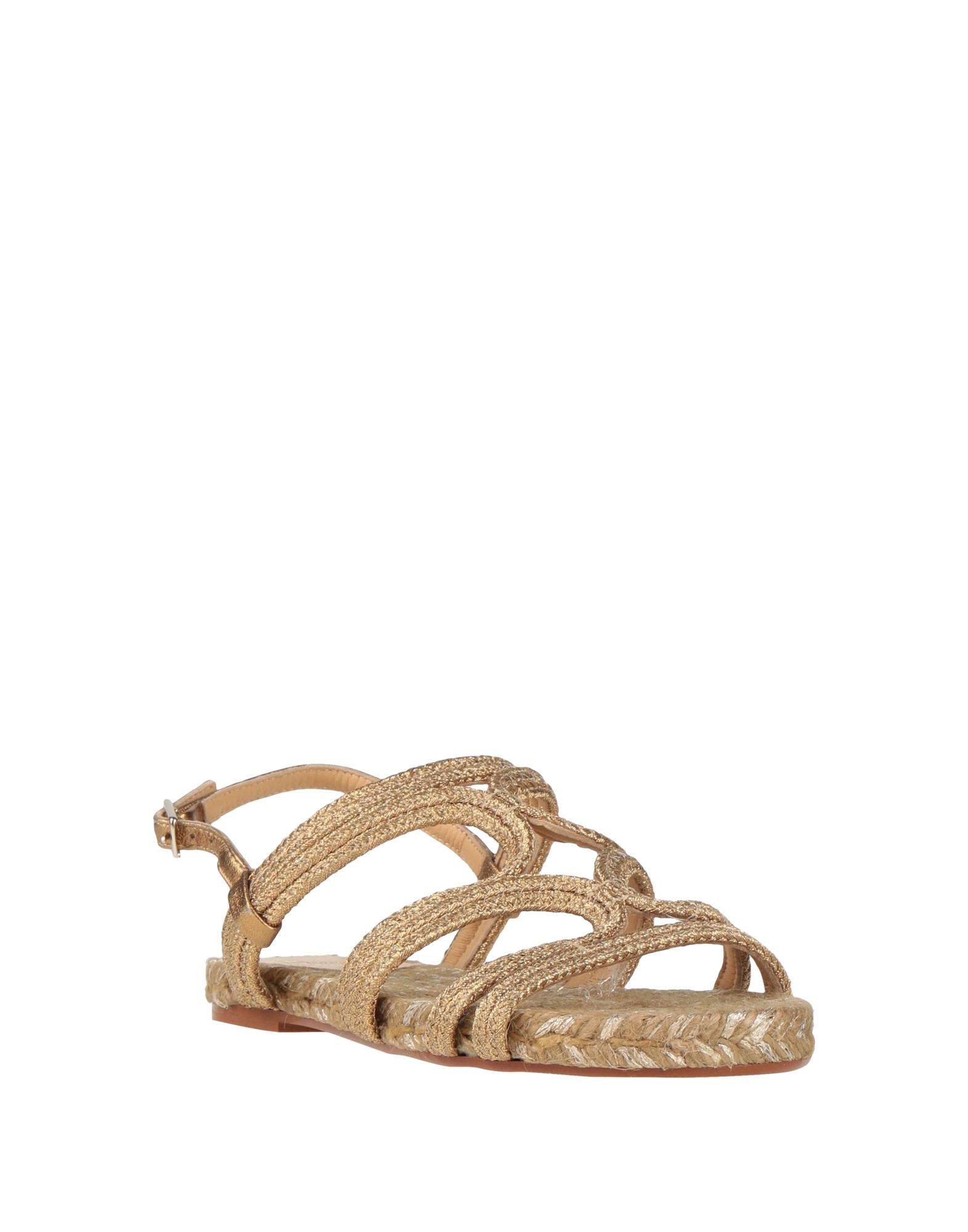  Castañer - Schuhe - Espadrilles - On Yoox.com 