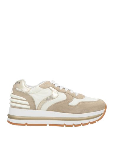 Sneakers Mujer Caqui 35,36,37,38,39,40 Mujer