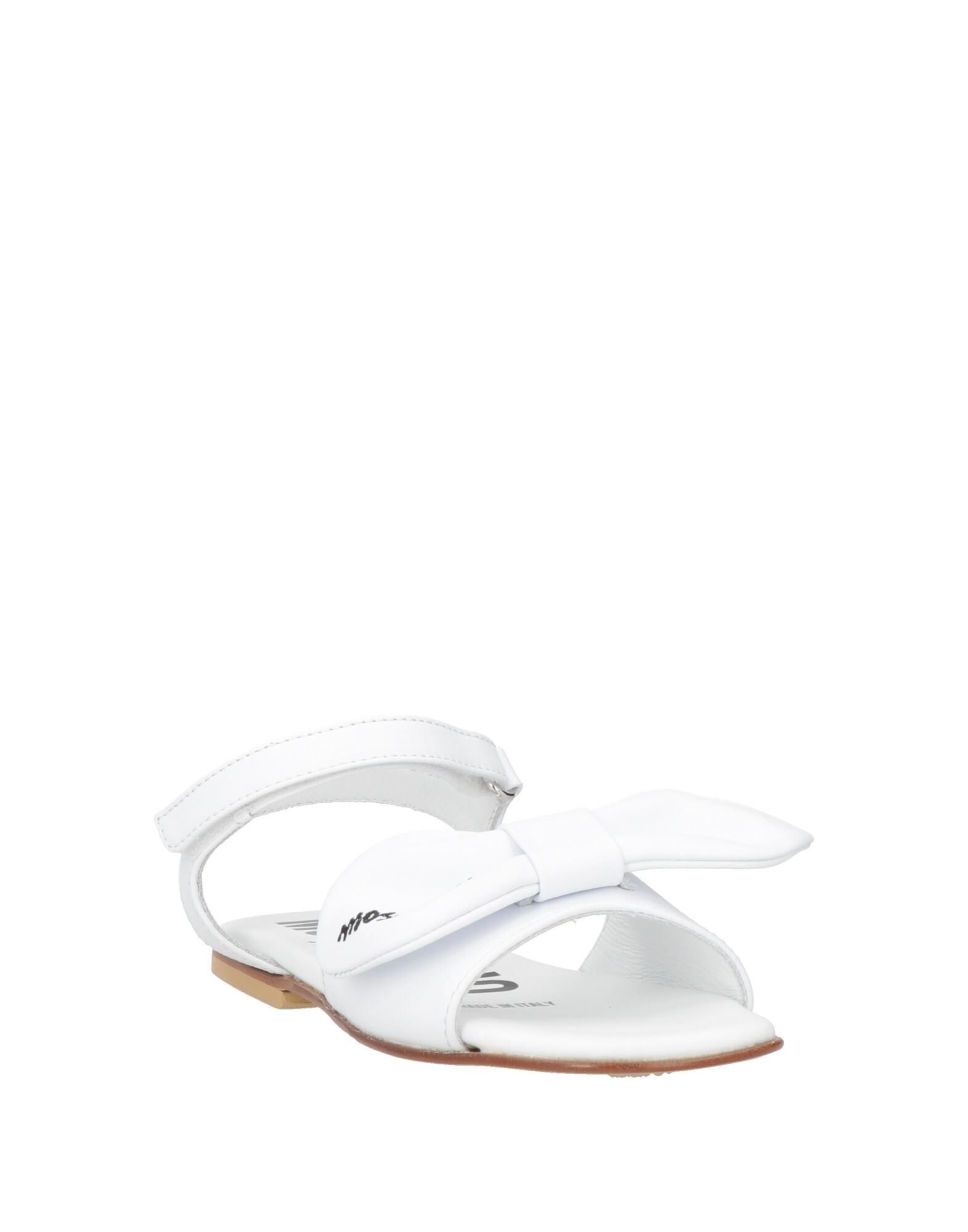  Moschino Kid - Schuhe - Sandalen - On Yoox.com 