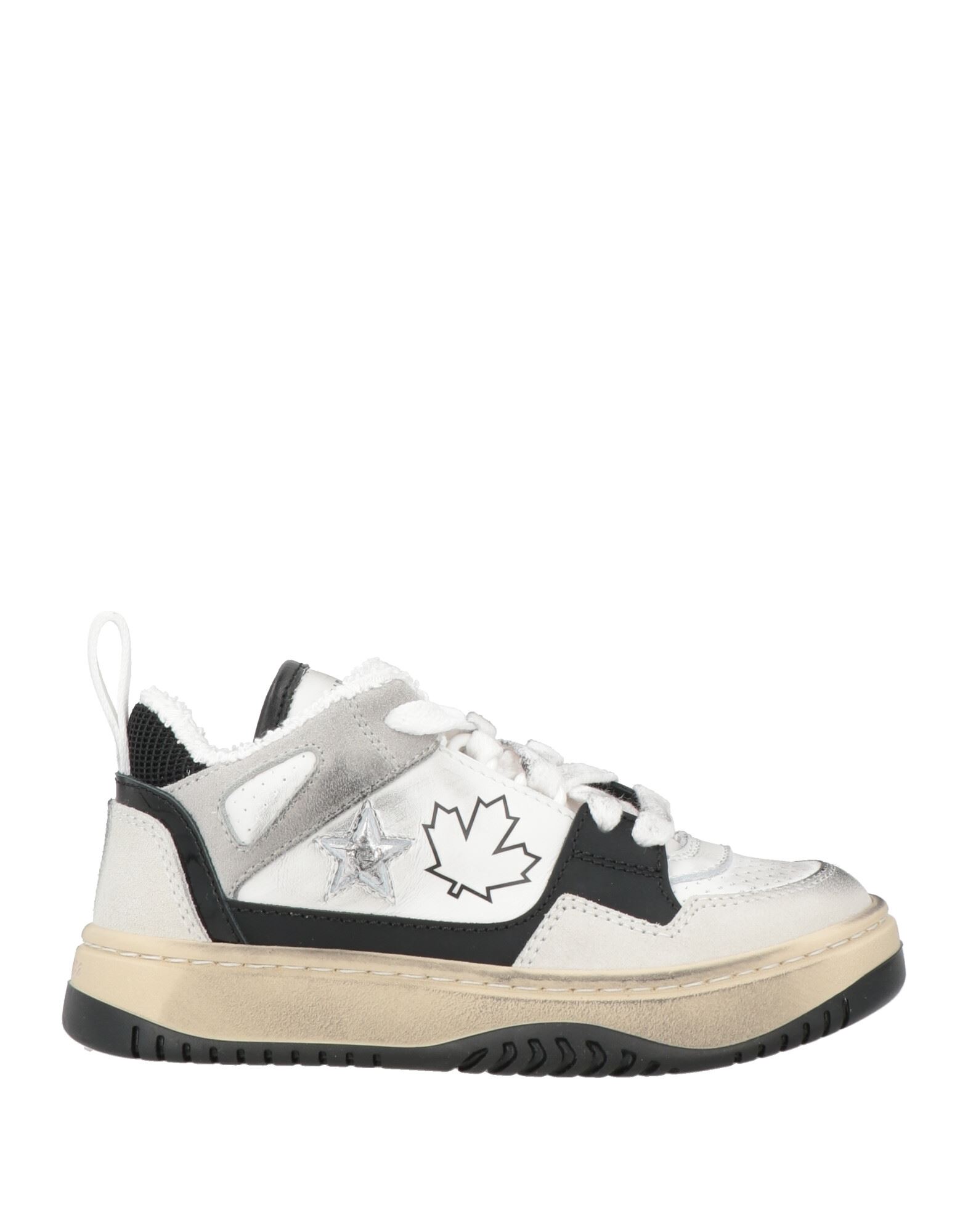  Dsquared2 - Schuhe - Sneakers - On Yoox.com 