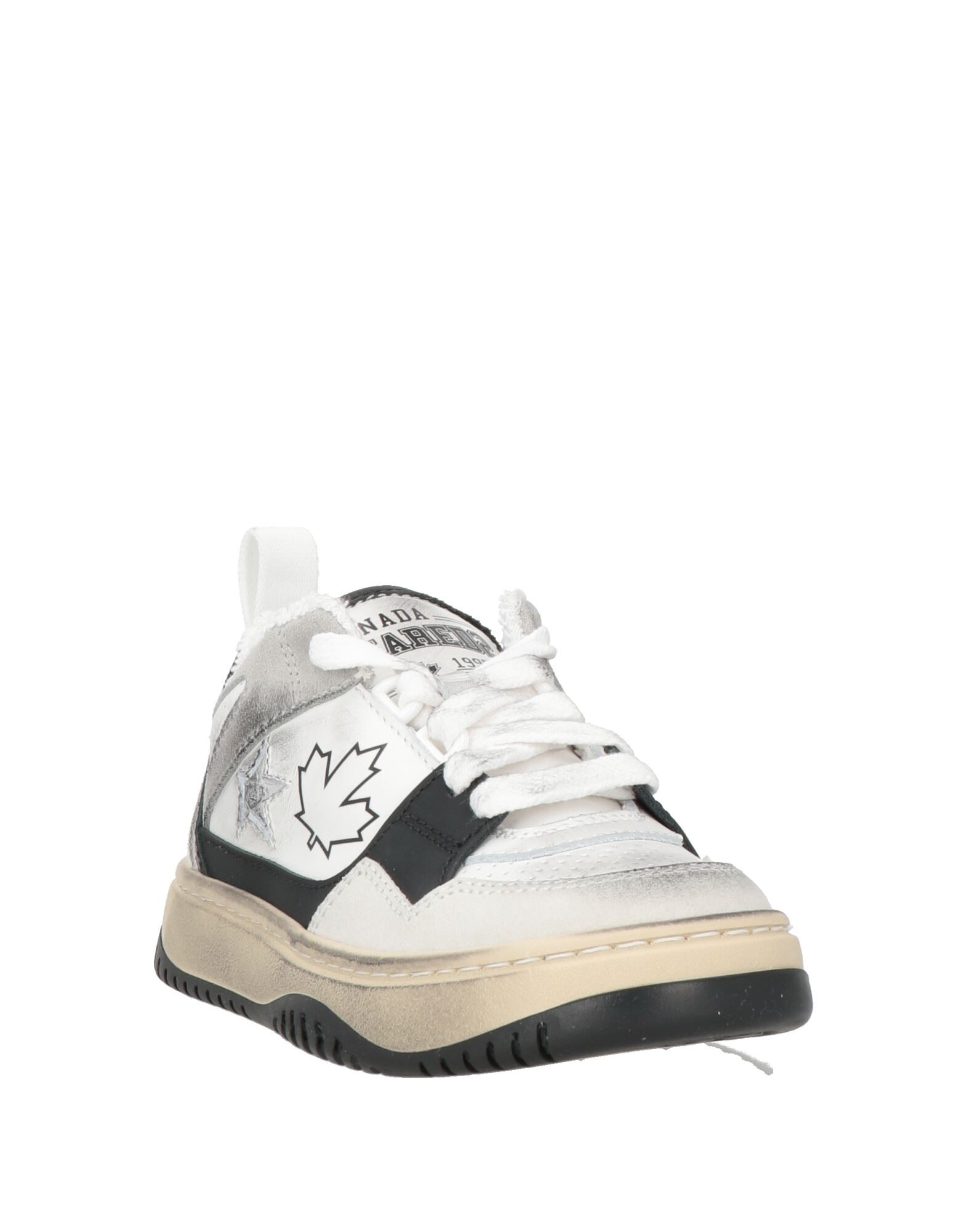  Dsquared2 - Schuhe - Sneakers - On Yoox.com 