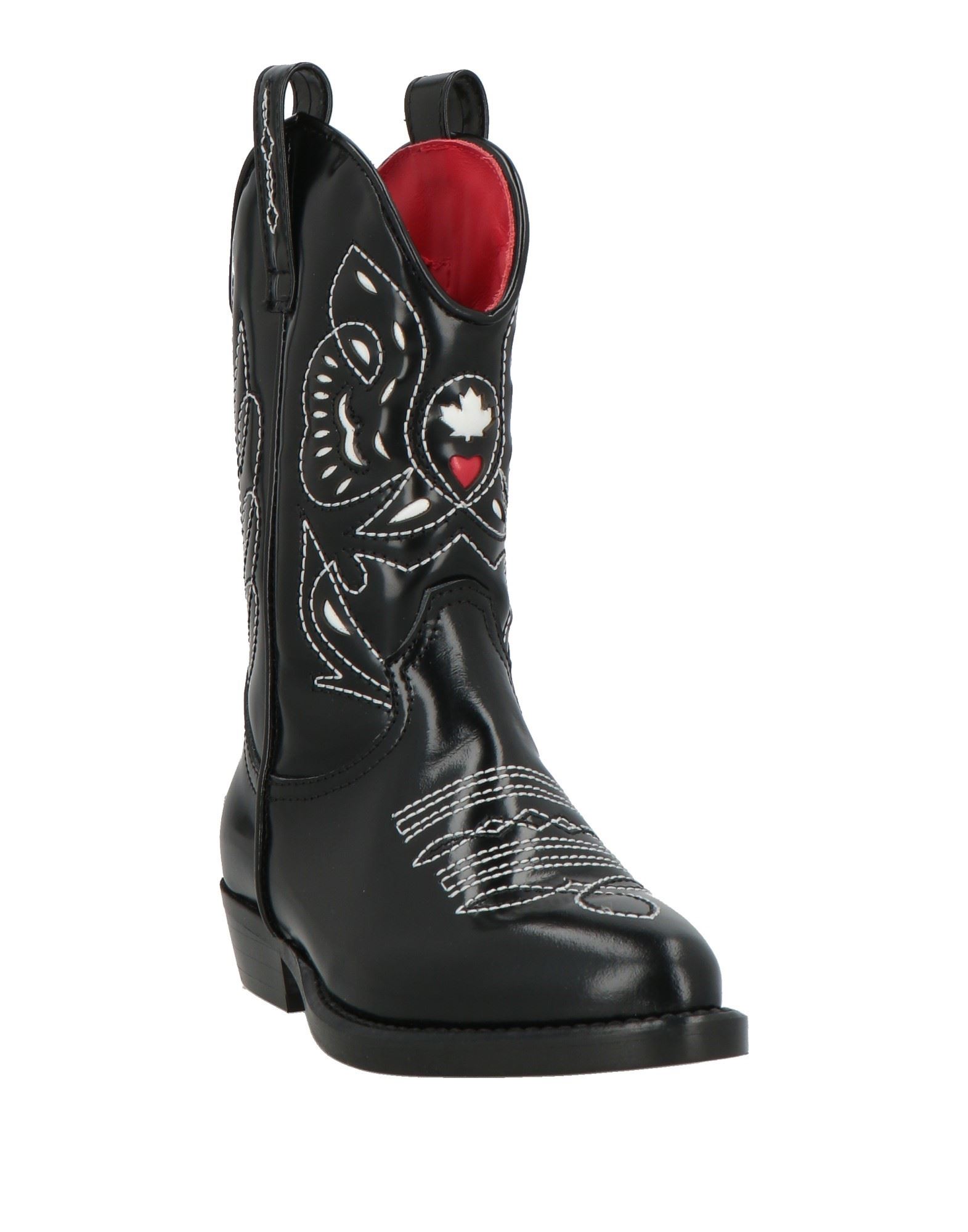  Dsquared2 - Schuhe - Stiefeletten - On Yoox.com 
