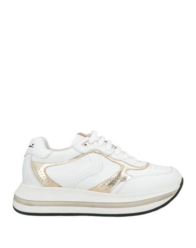 Sneakers Mujer Blanco 35,36,37,38,41 Mujer