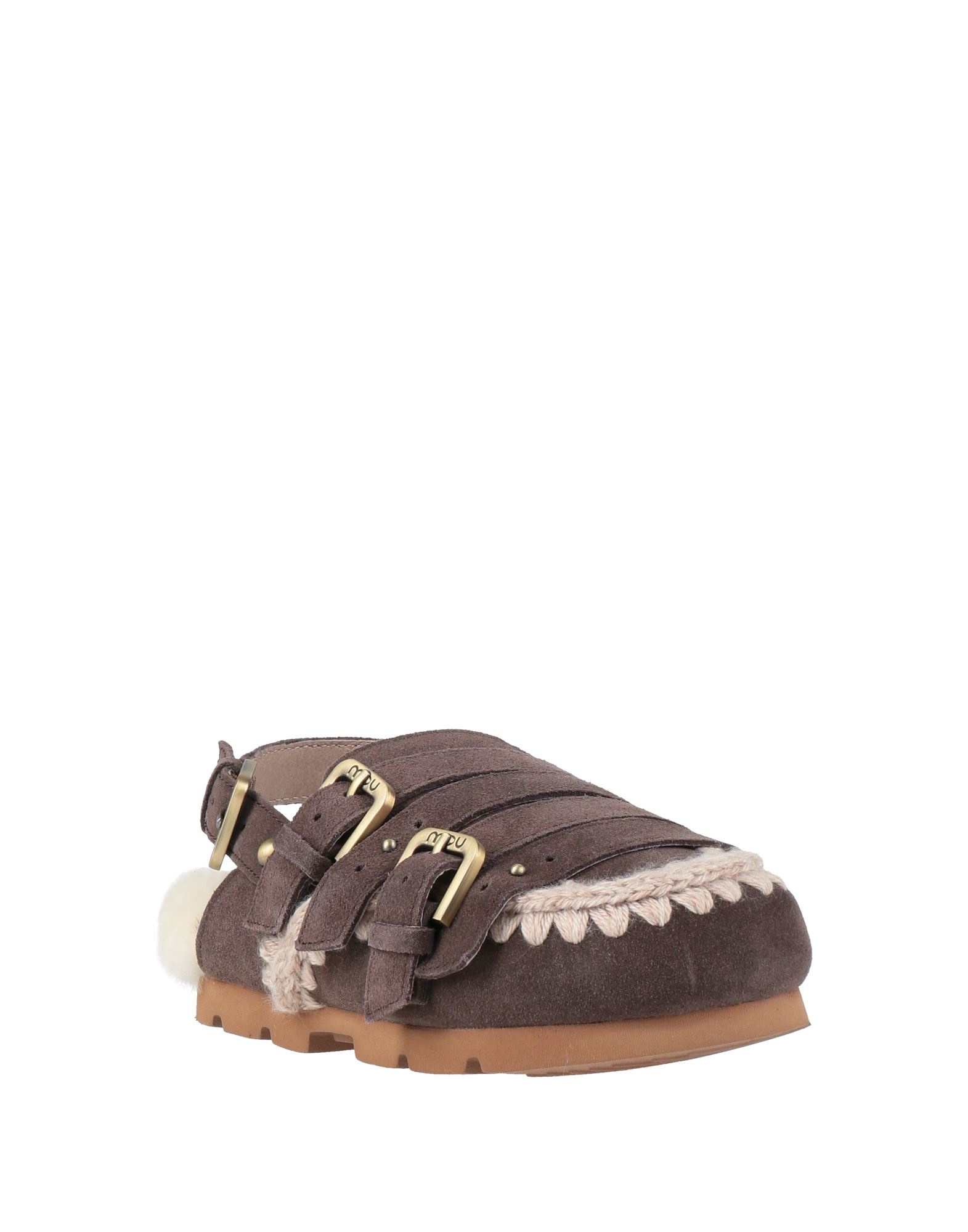  Mou - Calzado - Mules & Zuecos - On Yoox.com 