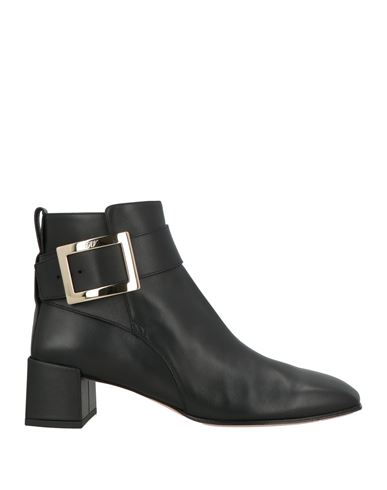 Stiefelette Damen Schwarz 39.5,41.5 Damen