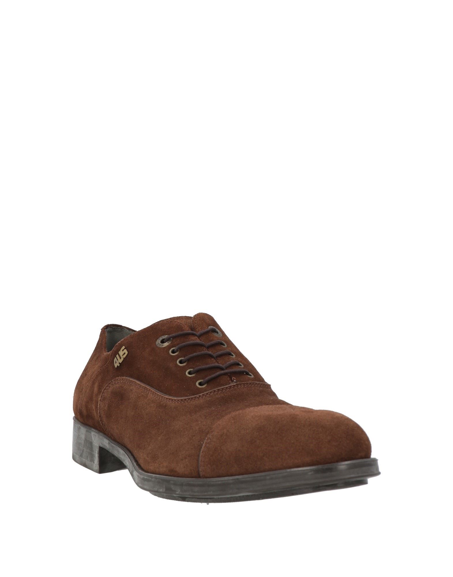  Paciotti 4us - Schuhe - Schnürschuhe - On Yoox.com 