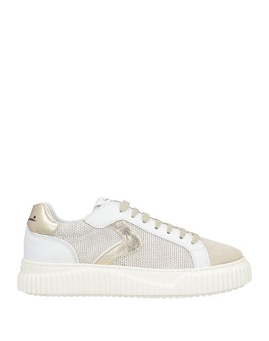 Sneakers Damen Beige 35,36,37,39,40,41,42 Damen