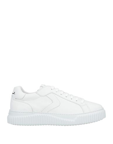 Sneakers Mujer Blanco 35,36 Mujer