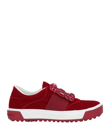 Sneakers Damen Rot 35.5 Damen