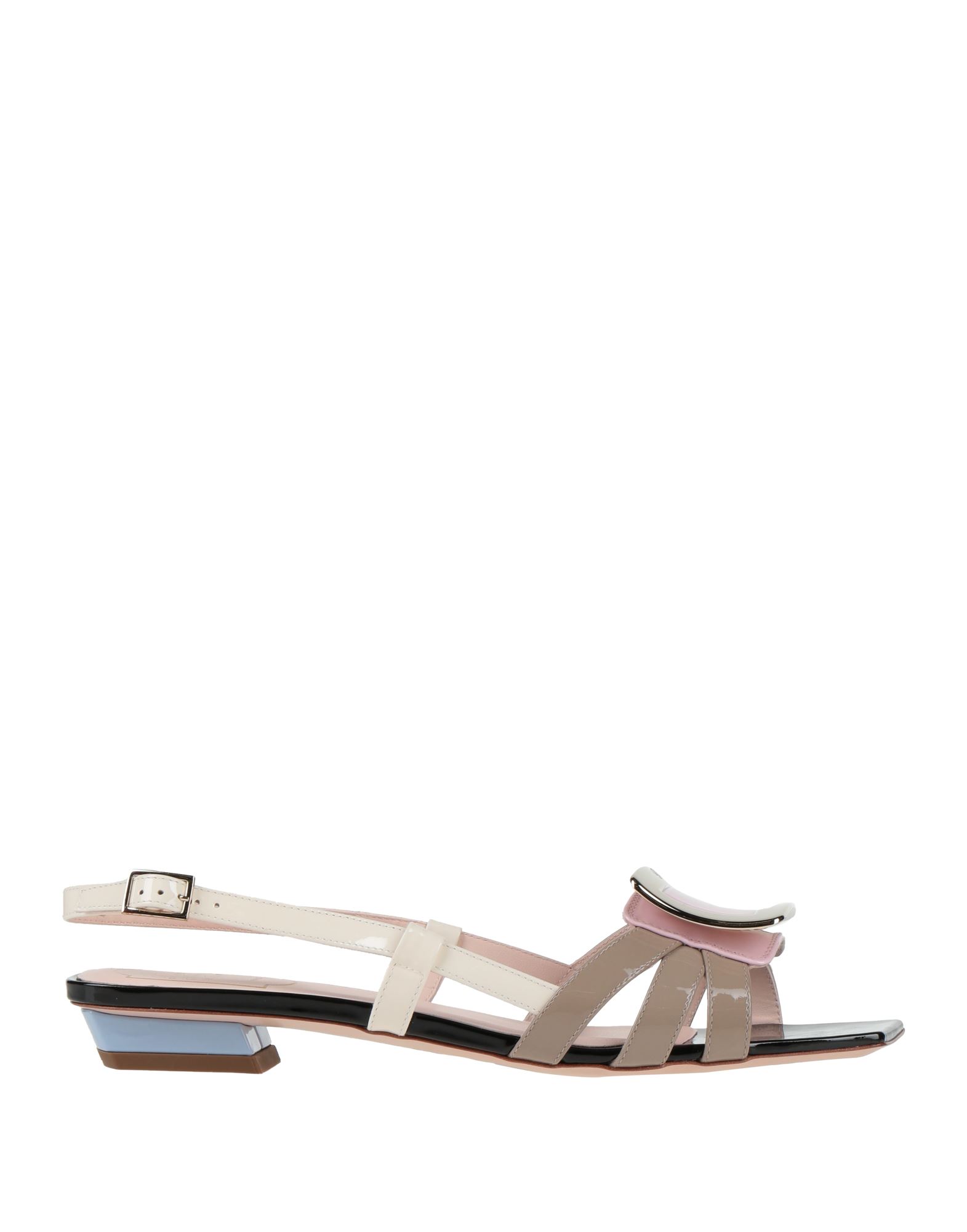 ROGER VIVIER ROGER VIVIER ΠΑΠΟΥΤΣΙΑ Πέδιλα
