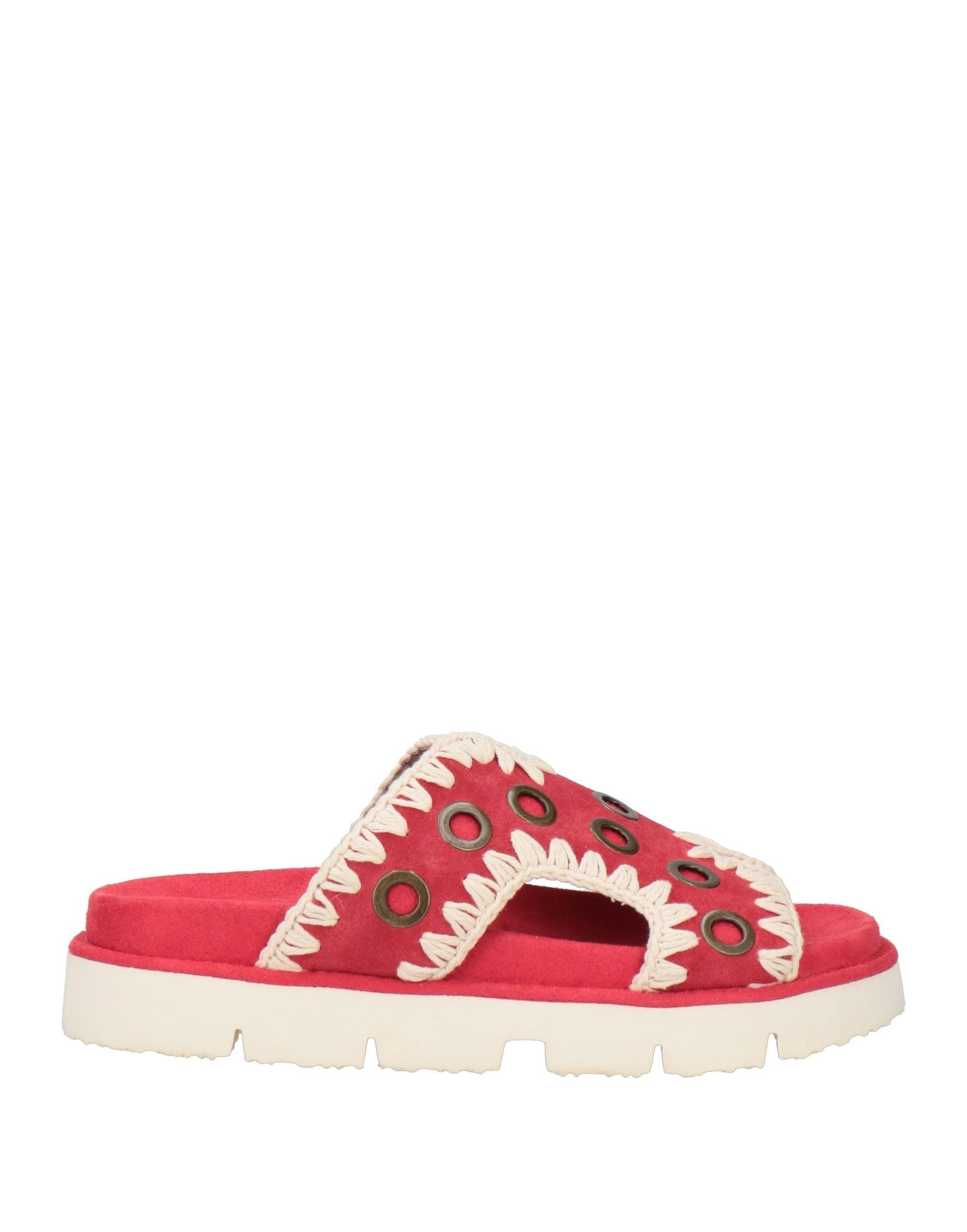  Mou - Schuhe - Sandalen - On Yoox.com 