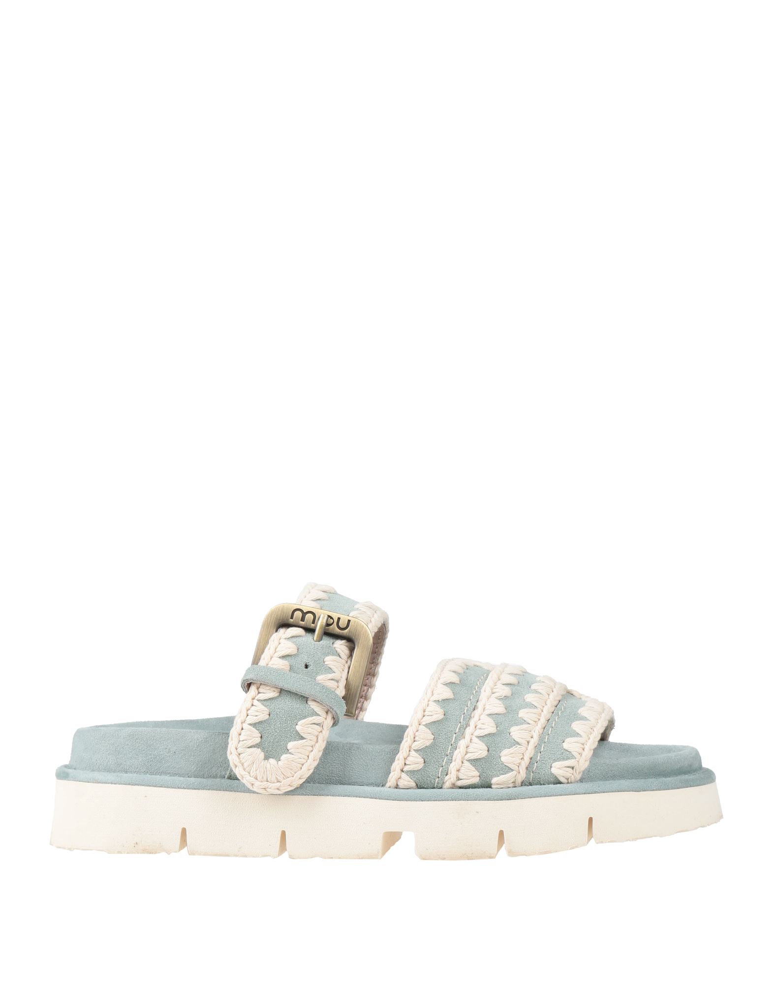  Mou - Schuhe - Sandalen - On Yoox.com 