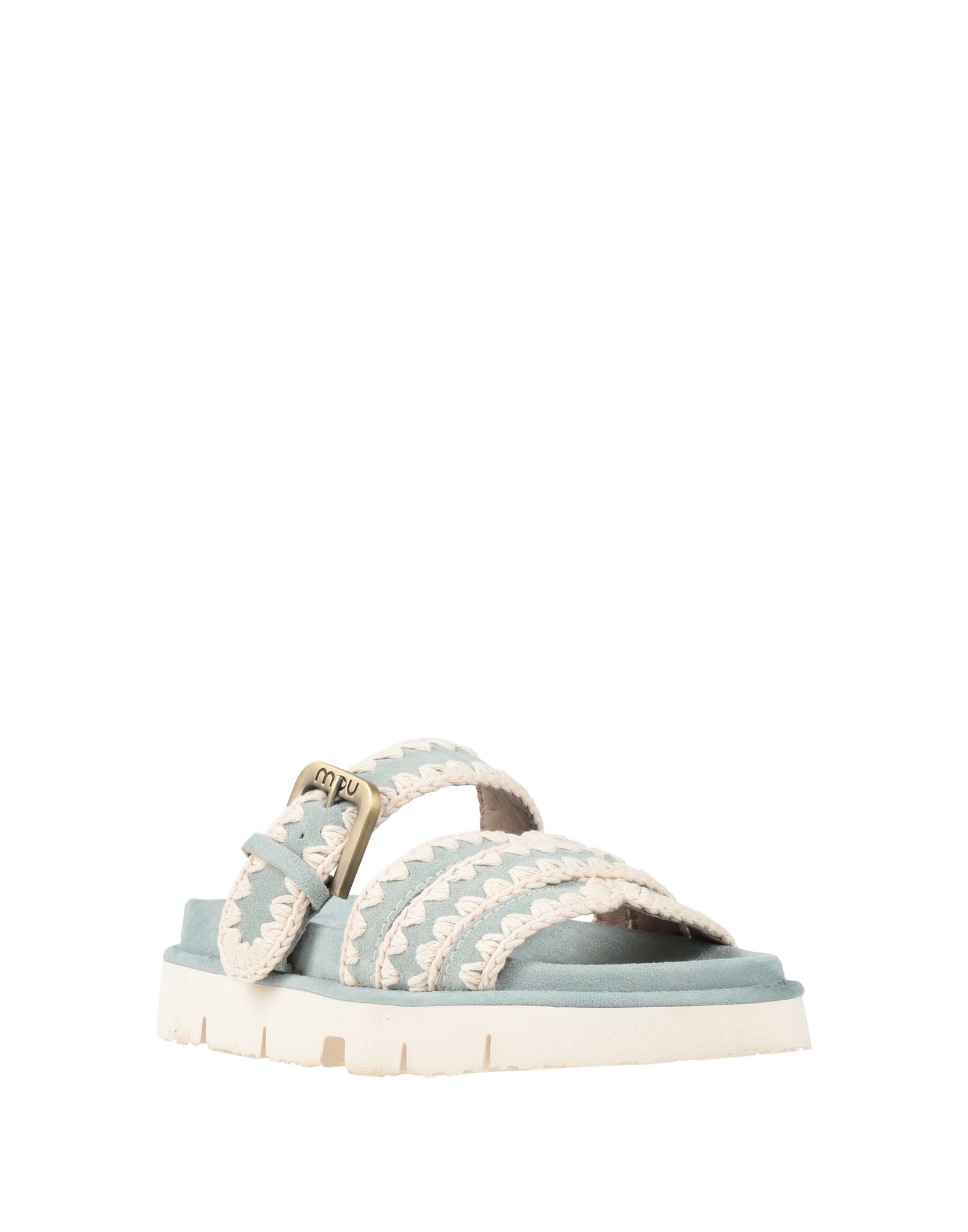  Mou - Schuhe - Sandalen - On Yoox.com 