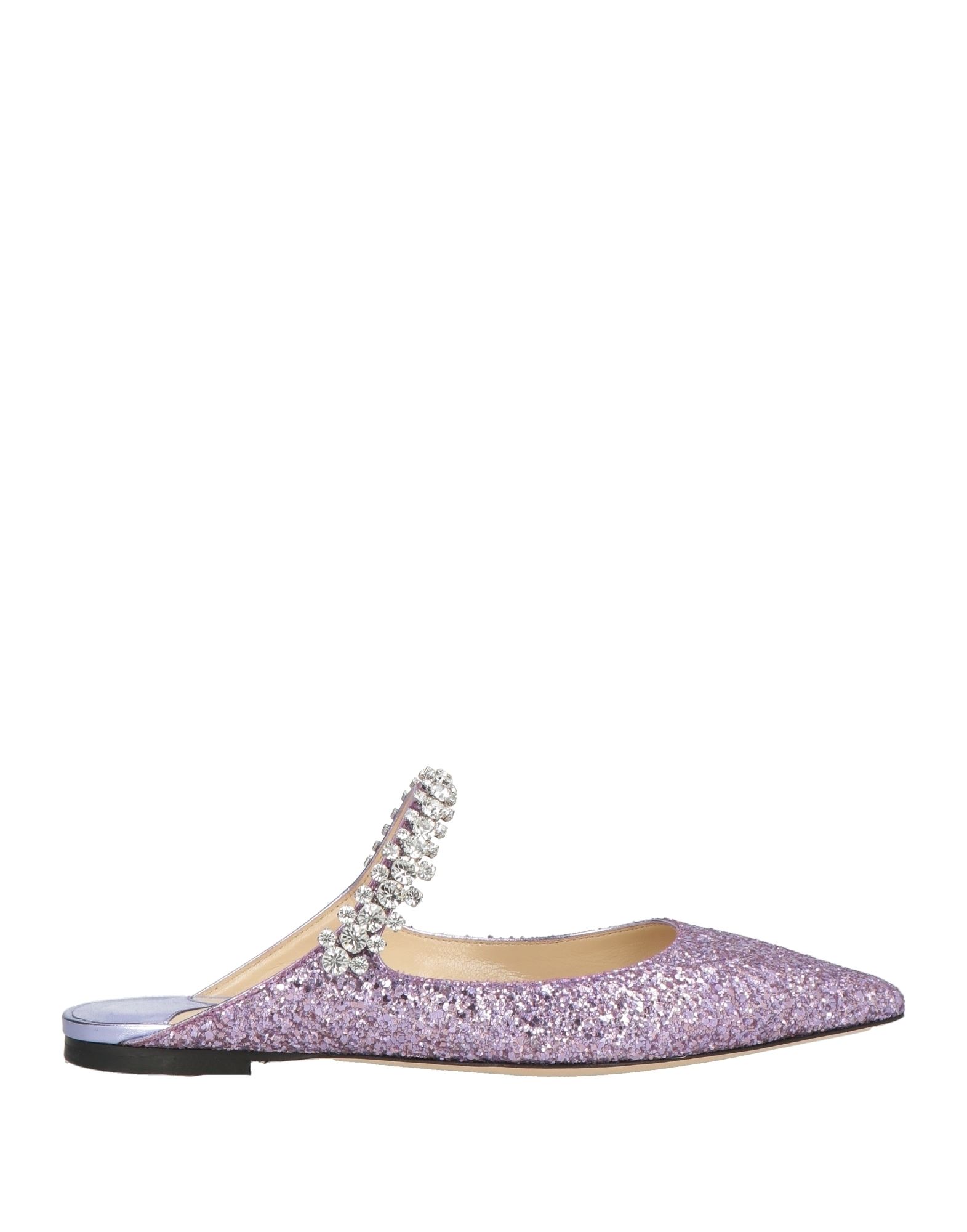 JIMMY CHOO JIMMY CHOO ΠΑΠΟΥΤΣΙΑ Μουλάρια και τσόκαρα