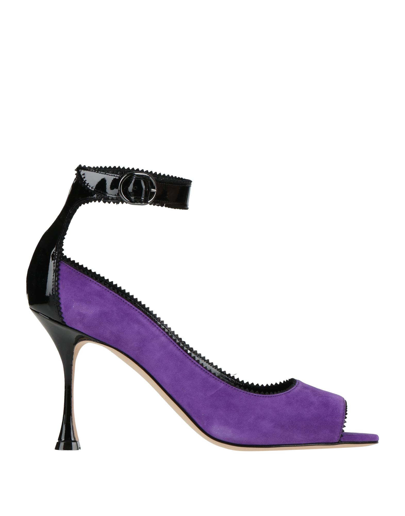 MANOLO BLAHNIK MANOLO BLAHNIK ΠΑΠΟΥΤΣΙΑ Κλειστά παπούτσια