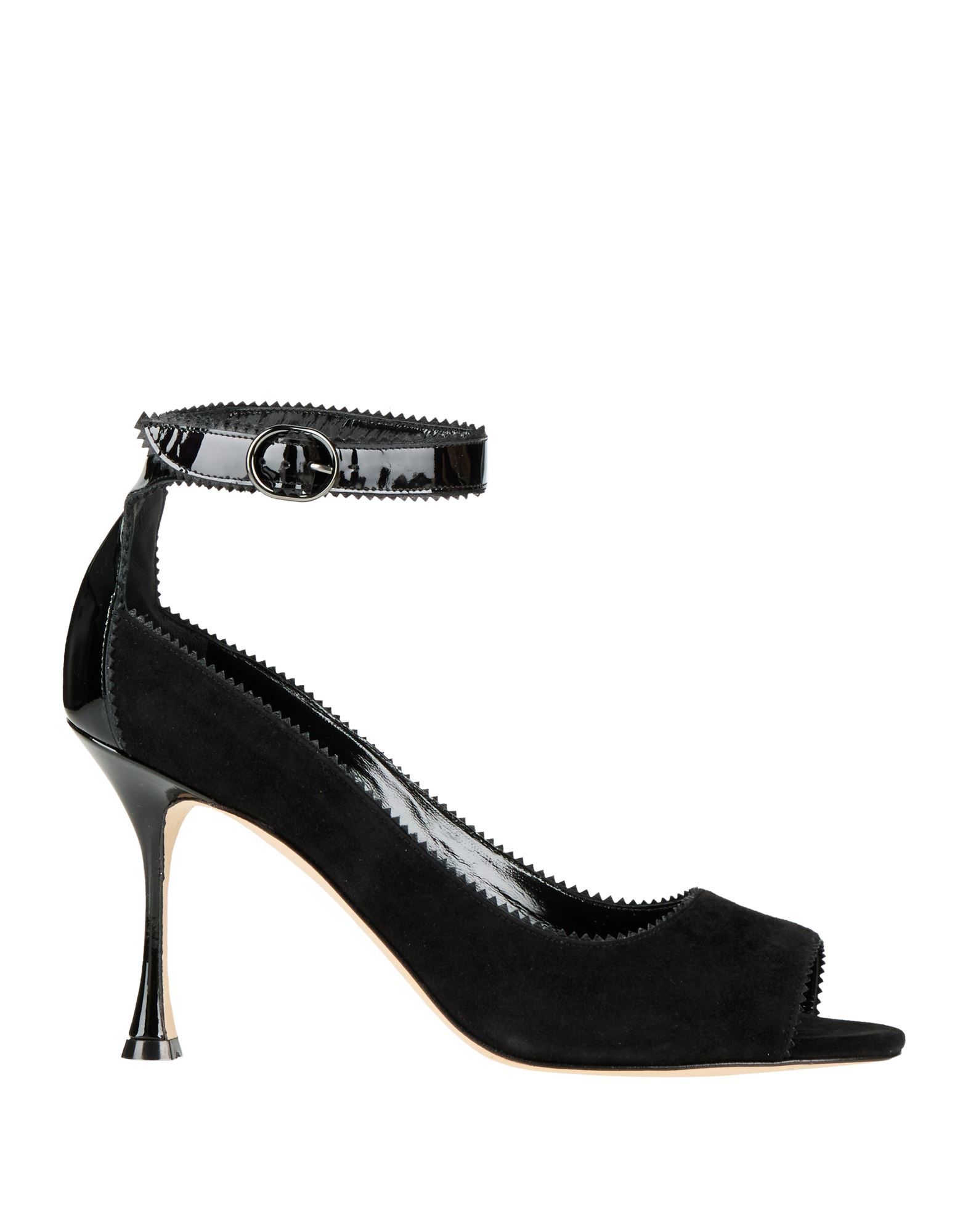 MANOLO BLAHNIK MANOLO BLAHNIK ΠΑΠΟΥΤΣΙΑ Κλειστά παπούτσια