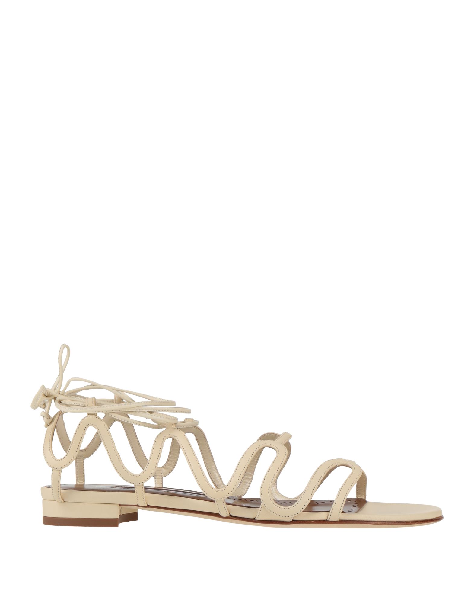 MANOLO BLAHNIK MANOLO BLAHNIK ΠΑΠΟΥΤΣΙΑ Πέδιλα