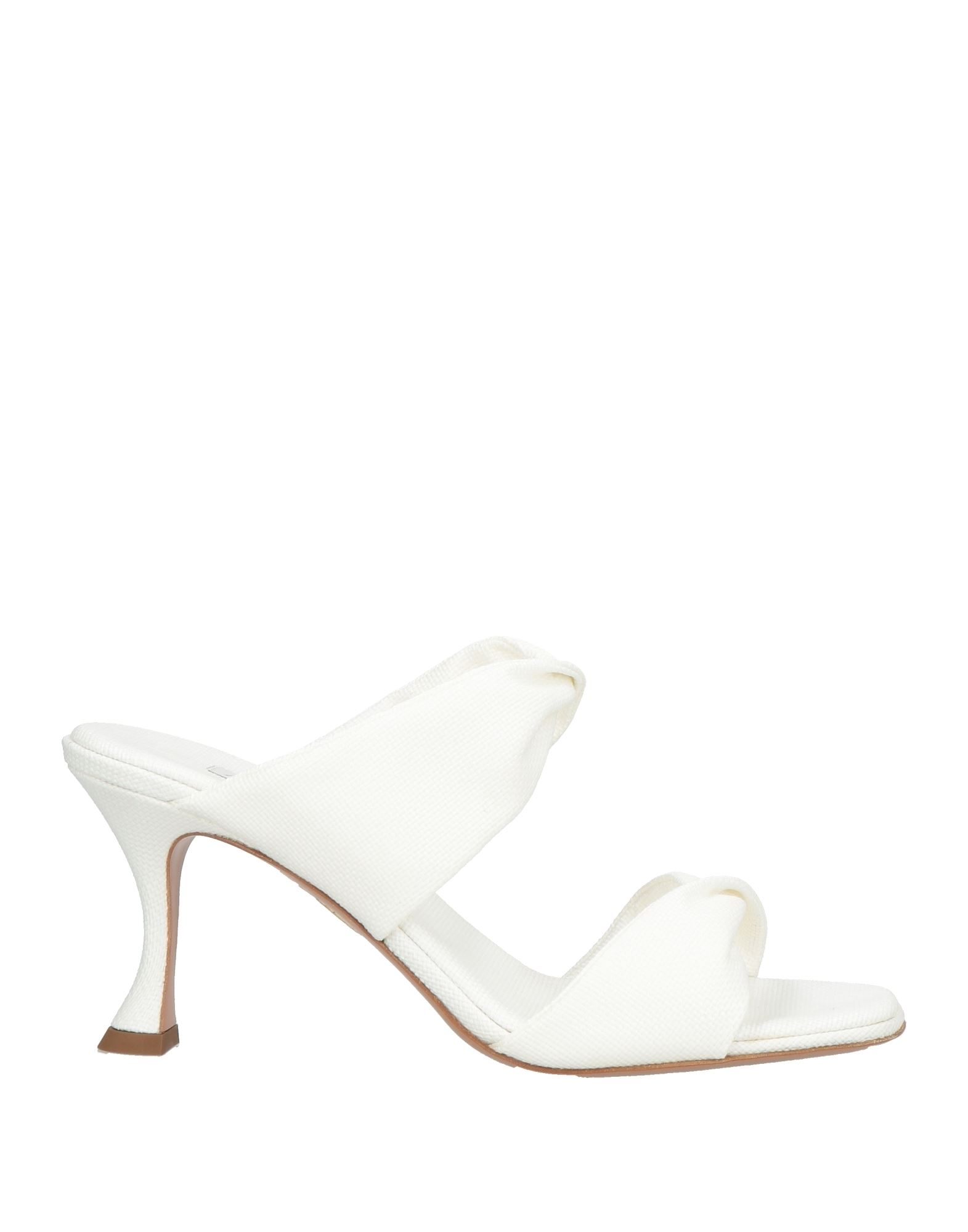 AQUAZZURA AQUAZZURA ΠΑΠΟΥΤΣΙΑ Πέδιλα