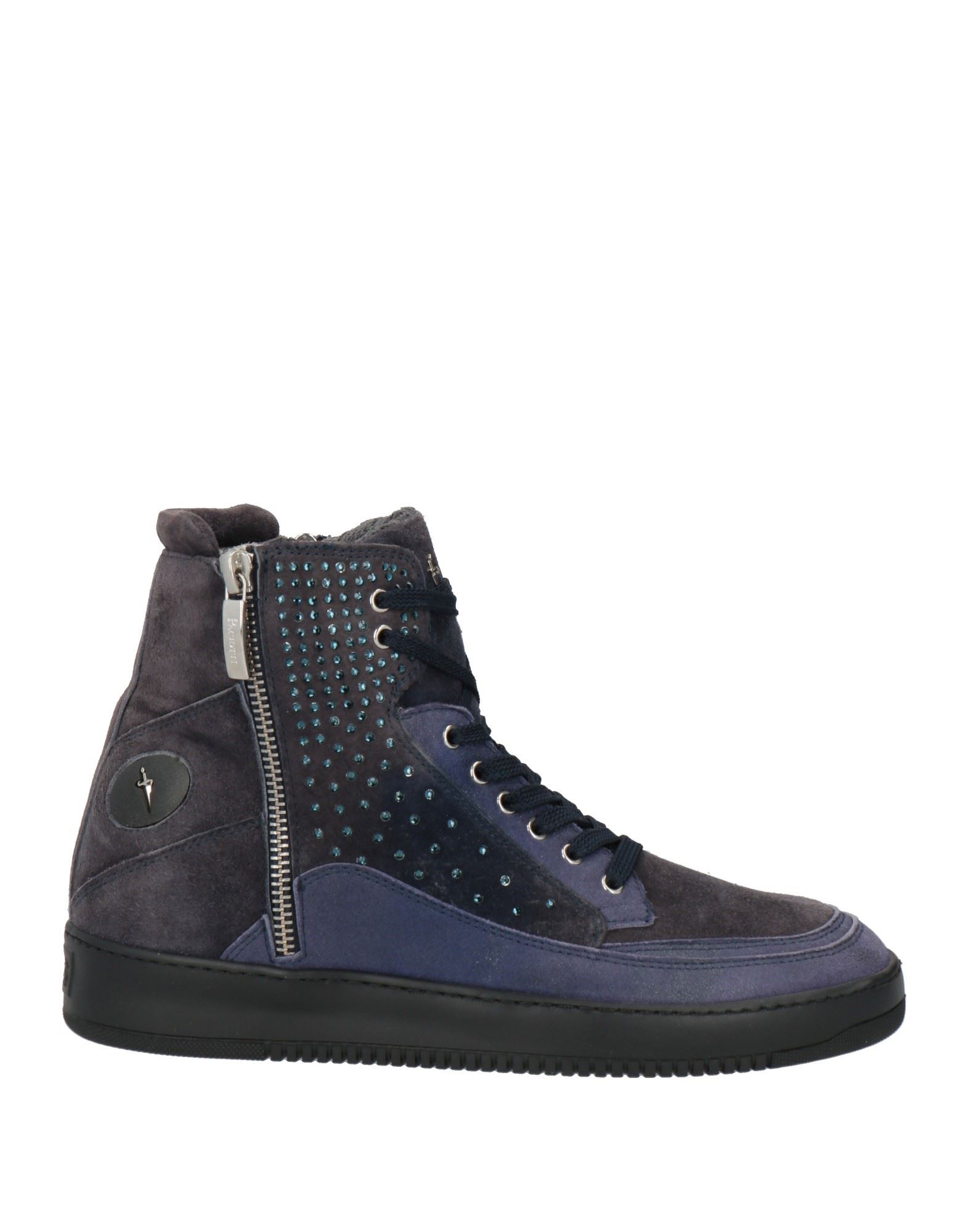  Paciotti 4us - Schuhe - Sneakers - On Yoox.com 