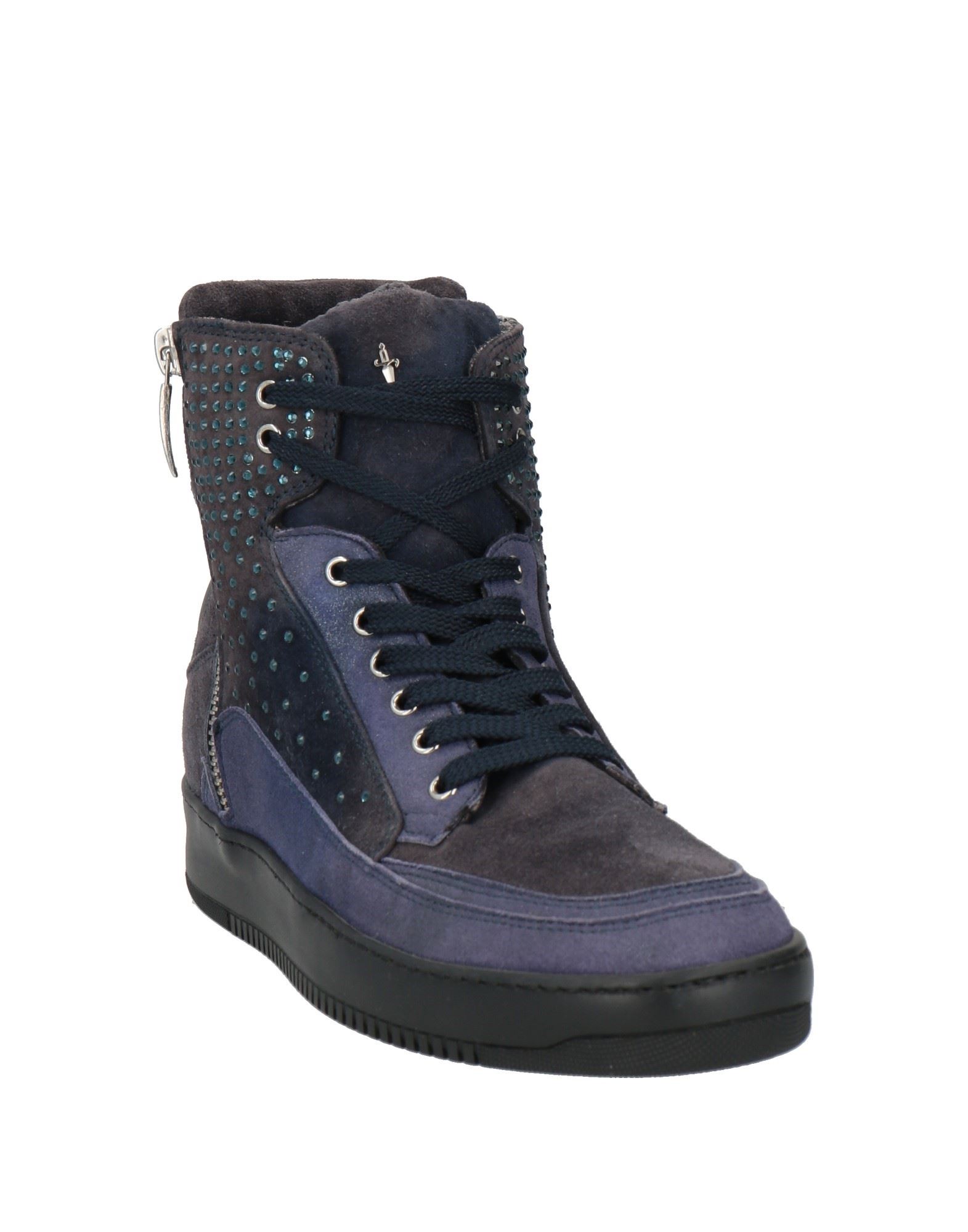  Paciotti 4us - Schuhe - Sneakers - On Yoox.com 